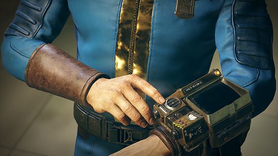 Fallout 76 Standard Edition screenshot 21