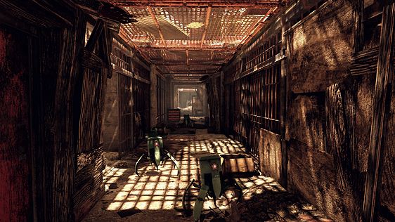 Fallout 76 Standard Edition screenshot 4