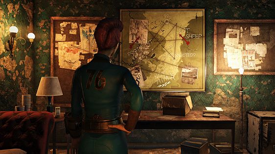 Fallout 76 Standard Edition screenshot 2