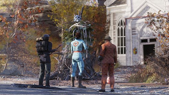 Fallout 76 Standard Edition screenshot 7
