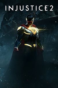 Injustice™ 2