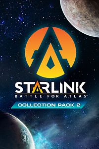 Starlink: Battle for Atlas Collection 2 Pack