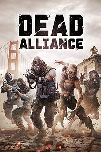Dead Allianceâ¢