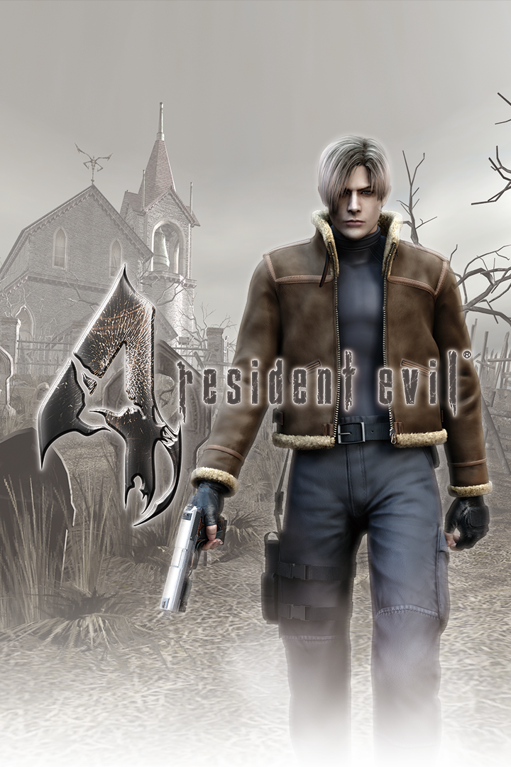 Buy Resident Evil 4 Microsoft Store