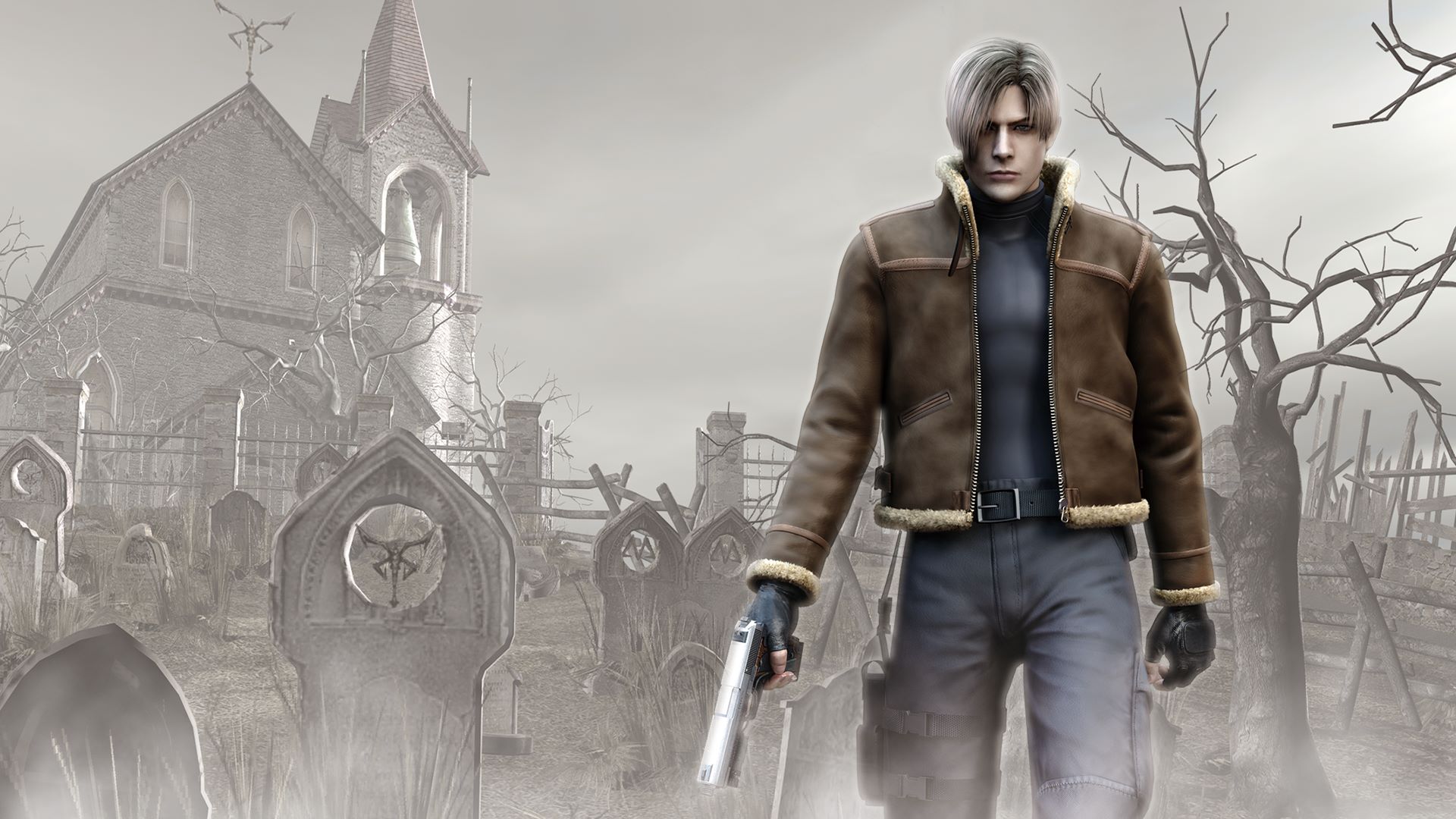 Buy Resident Evil 4 Microsoft Store En Ca