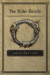 The Elder Scrolls Online: Gold Edition