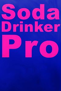 Soda Drinker Pro