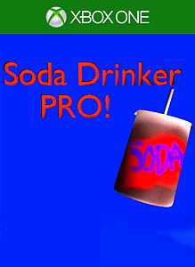 Soda Drinker Pro boxshot