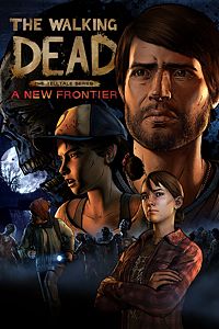 The Walking Dead: A New Frontier - Episode 1