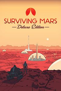 Surviving Mars - Digital Deluxe Edition