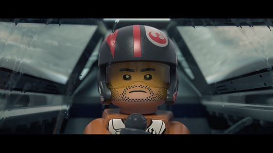 LEGO® STAR WARS™: The Force Awakens screenshot 16