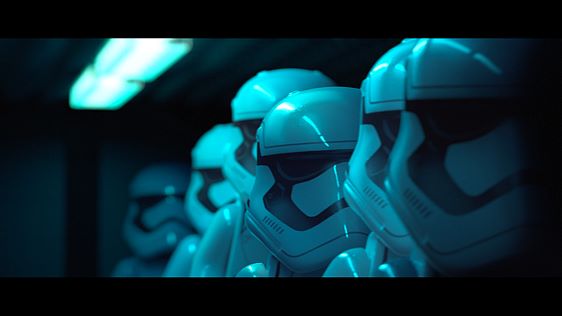 LEGO® STAR WARS™: The Force Awakens screenshot 18