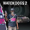 Watch Dogs®2 - Ubisoft Pack