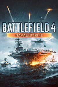 Battlefield 4 China Rising & Naval Strike DLC 
