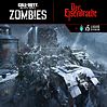 Call of Duty® Black Ops III - Der Eisendrache Zombies Map