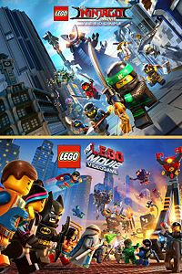 viool Luxe statistieken LEGO Movies Game Bundle Is Now Available For Xbox One - Xbox Wire