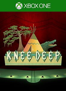 Knee Deep boxshot