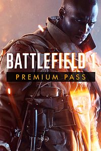 Battlefield⢠1 Passe Premium
