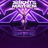 Agents of Mayhem - Lazarus Agent Pack