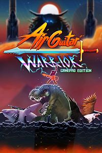 Air Guitar Warrior Gamepad Edition