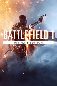 Battlefield™ 1 Ultimate Edition