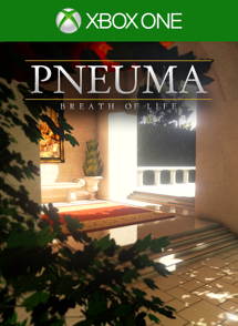 Pneuma: Breath of Life