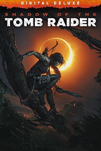 Shadow of the Tomb Raider â€“ Ñ†Ð¸Ñ„Ñ€Ð¾Ð²Ð¾Ðµ Deluxe-Ð¸Ð·Ð´Ð°Ð½Ð¸Ðµ