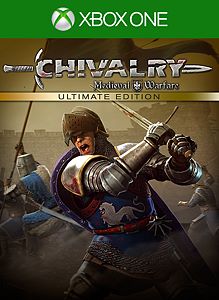 Chivalry: Medieval Warfare Ultimate Edition boxshot