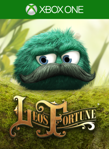 Leo's Fortune - (c) Xbox.com