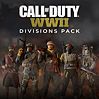 Call of Duty®: WWII - Divisions Pack