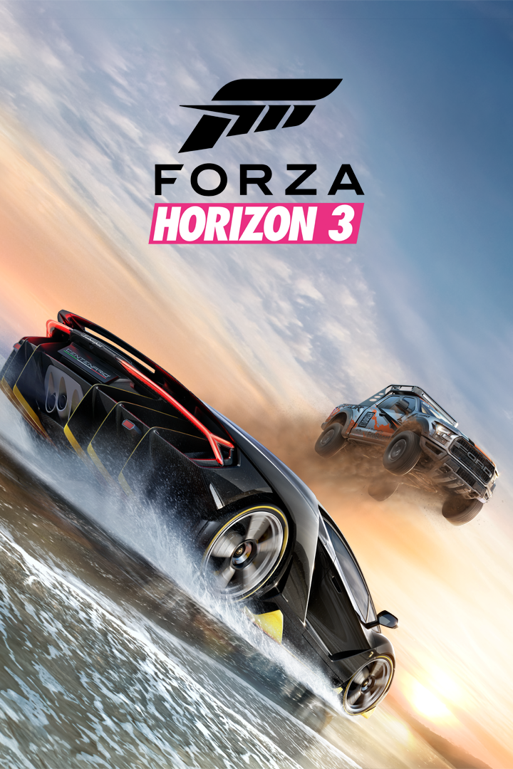 Forza For Pc Free Download