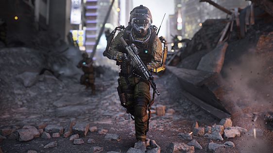Call of Duty®: Advanced Warfare Gold Edition screenshot 15