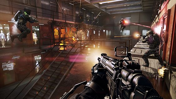 Call of Duty®: Advanced Warfare Gold Edition screenshot 18