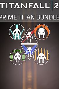 Titanfall™ 2: Комплект Титанов Прайм