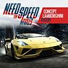 Need for Speed™ Rivals Concept Lamborghini Racers