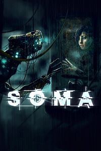gemakkelijk oven kroon SOMA Is Now Available For Xbox One - Xbox Wire