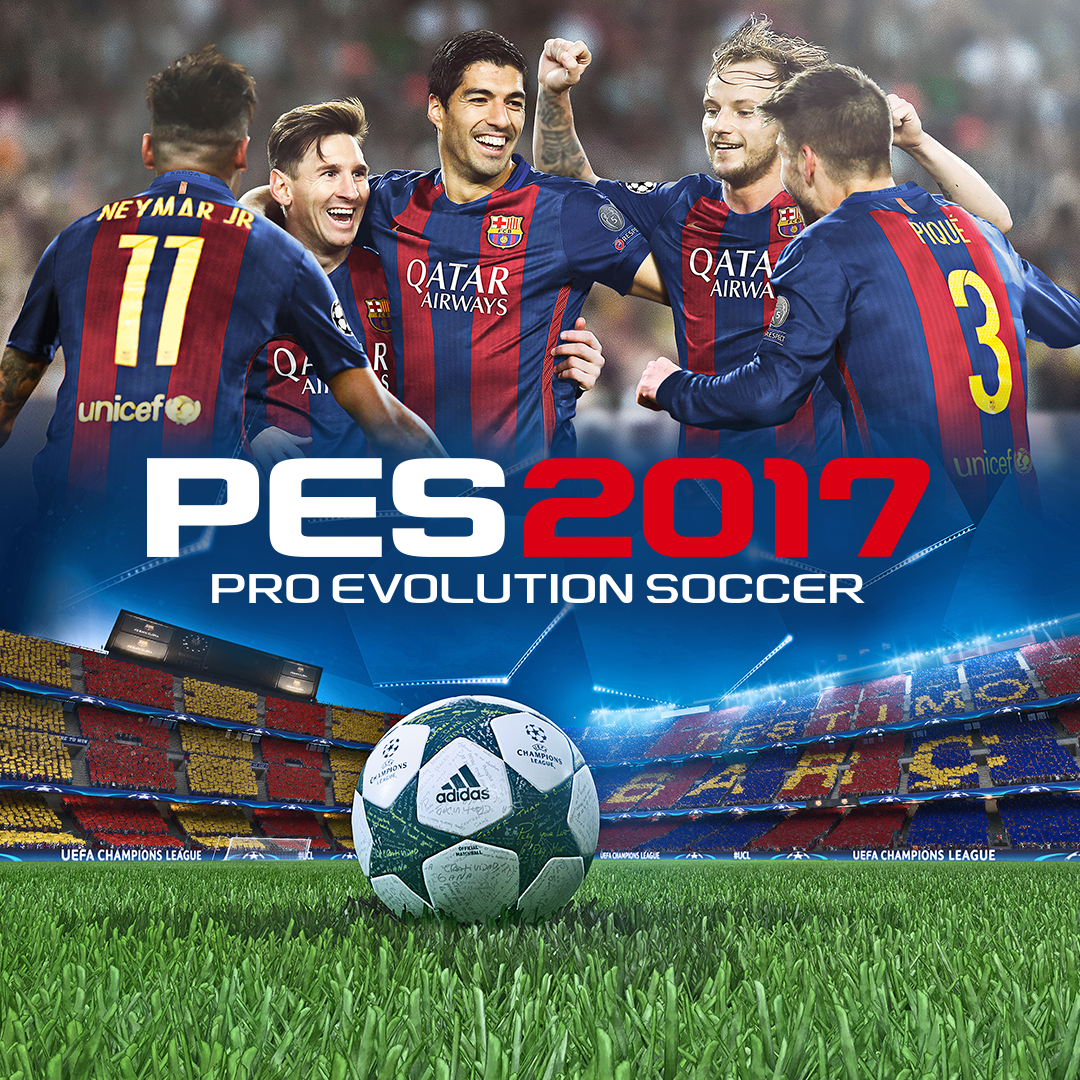 Chelsea London PES 2017 Squad and Skills Pro Evolution Soccer 2017 