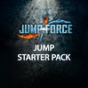 JUMP FORCE - JUMP Starter Pack
