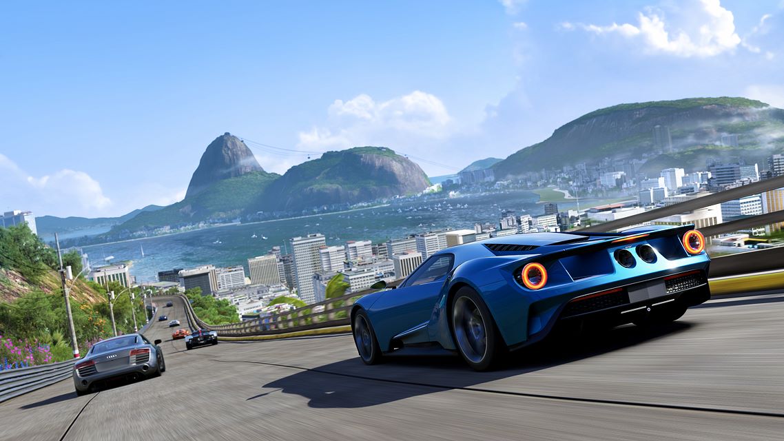 Forza 6 and Fallout 4 headline this week's Xbox Deals with Gold - OnMSFT.com - April 12, 2016