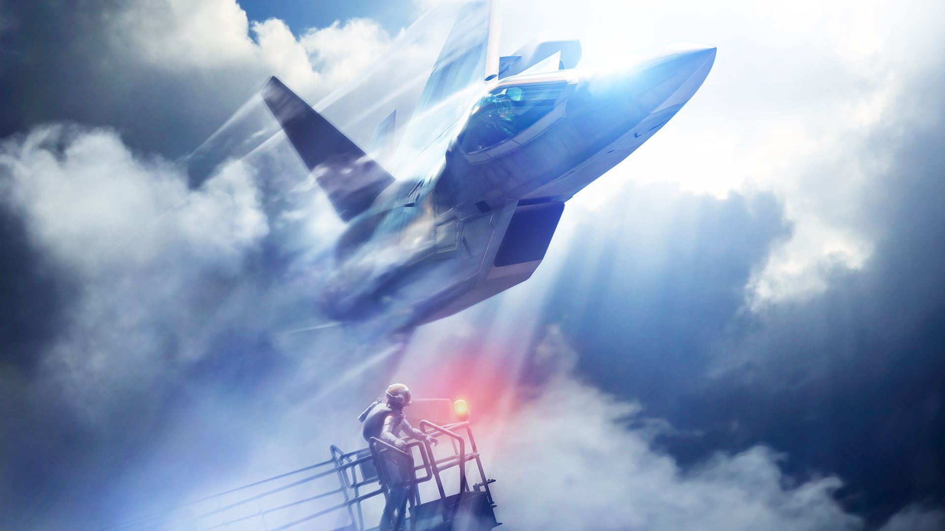 Ace Combat 7 - Análise / Review