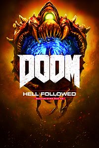 DOOM: Hell Followed