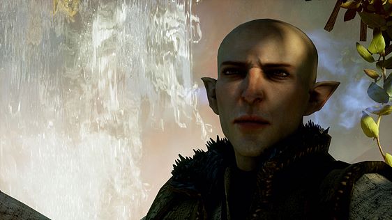 Dragon Age™: Inquisition - Game of the Year Edition screenshot 16