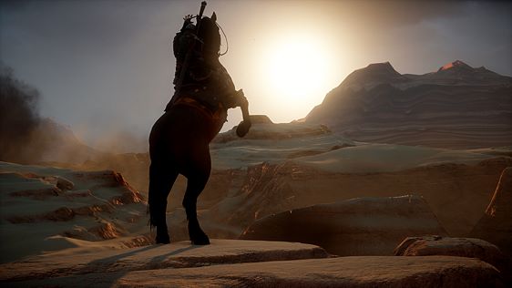 Dragon Age™: Inquisition - Game of the Year Edition screenshot 15