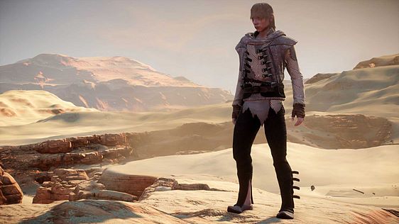 Dragon Age™: Inquisition - Game of the Year Edition screenshot 1