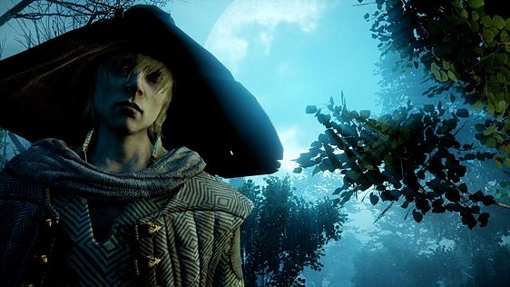 Dragon Age™: Inquisition - Game of the Year Edition screenshot 22