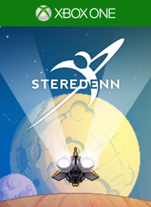 Steredenn