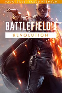Battlefield⢠1 Revolution