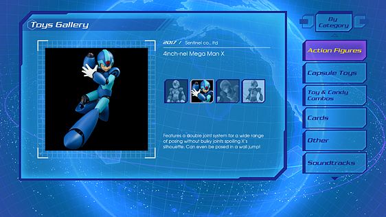 Mega Man X Legacy Collection 1+2 screenshot 4