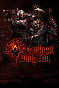 Darkest DungeonÂ®