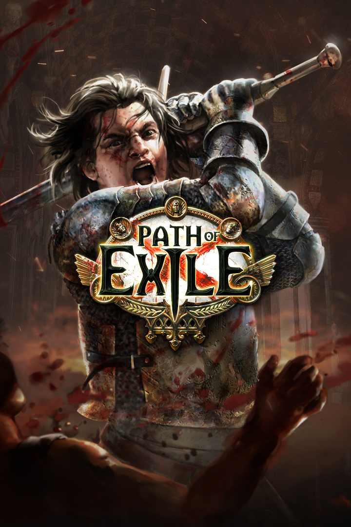 Get Path Of Exile Microsoft Store